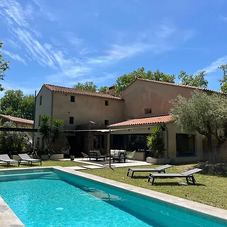 Villa Familial Sur La Route Des Plages