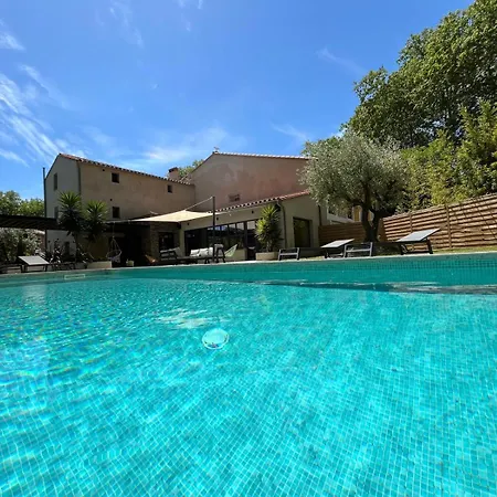 Familial Sur La Route Des Plages Villa